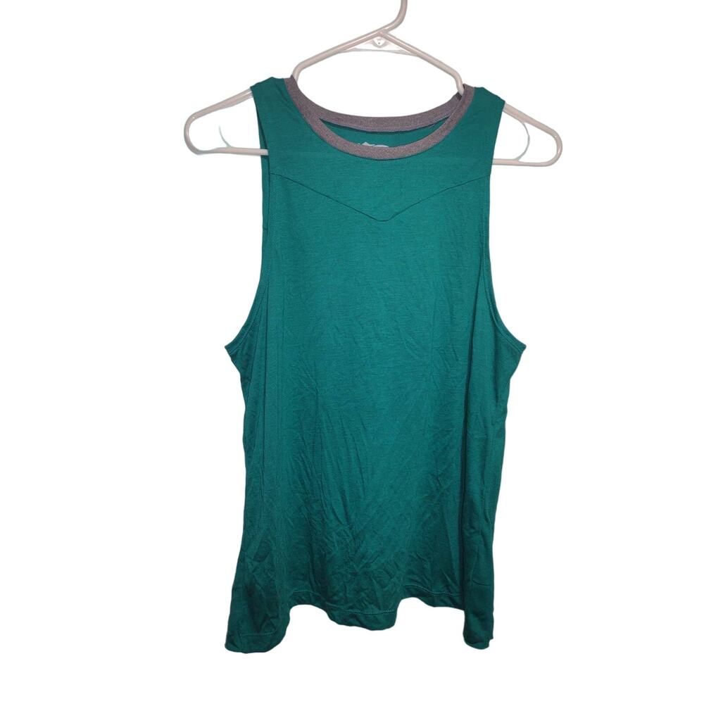 Cascade Sports Women's Tank Size Small
